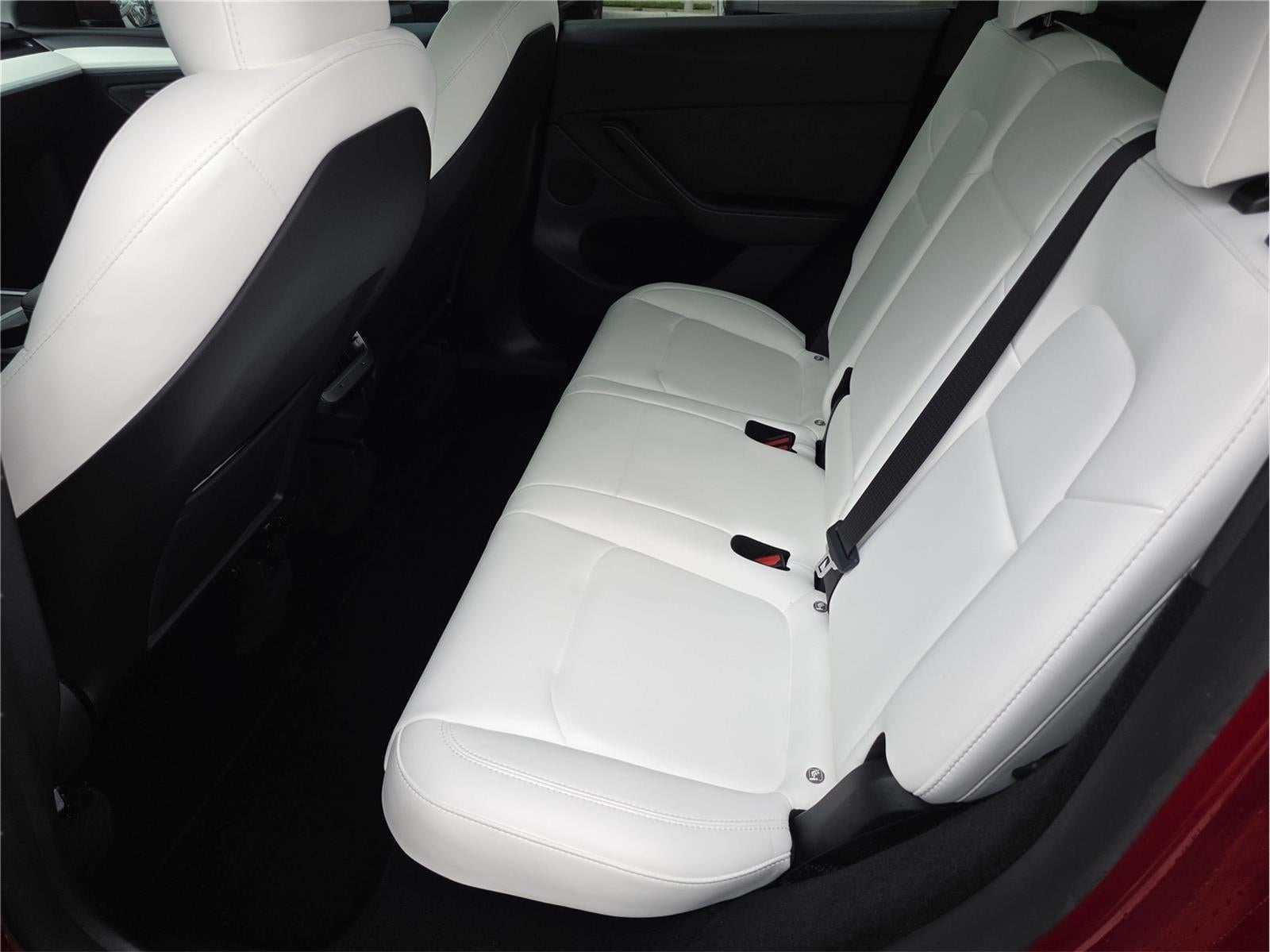 2024 Tesla TESLA S Base