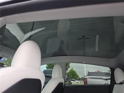 2024 Tesla TESLA S Base