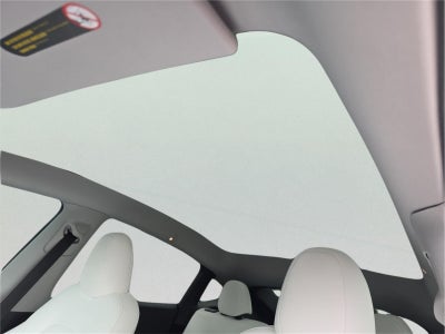 2024 Tesla TESLA S Base