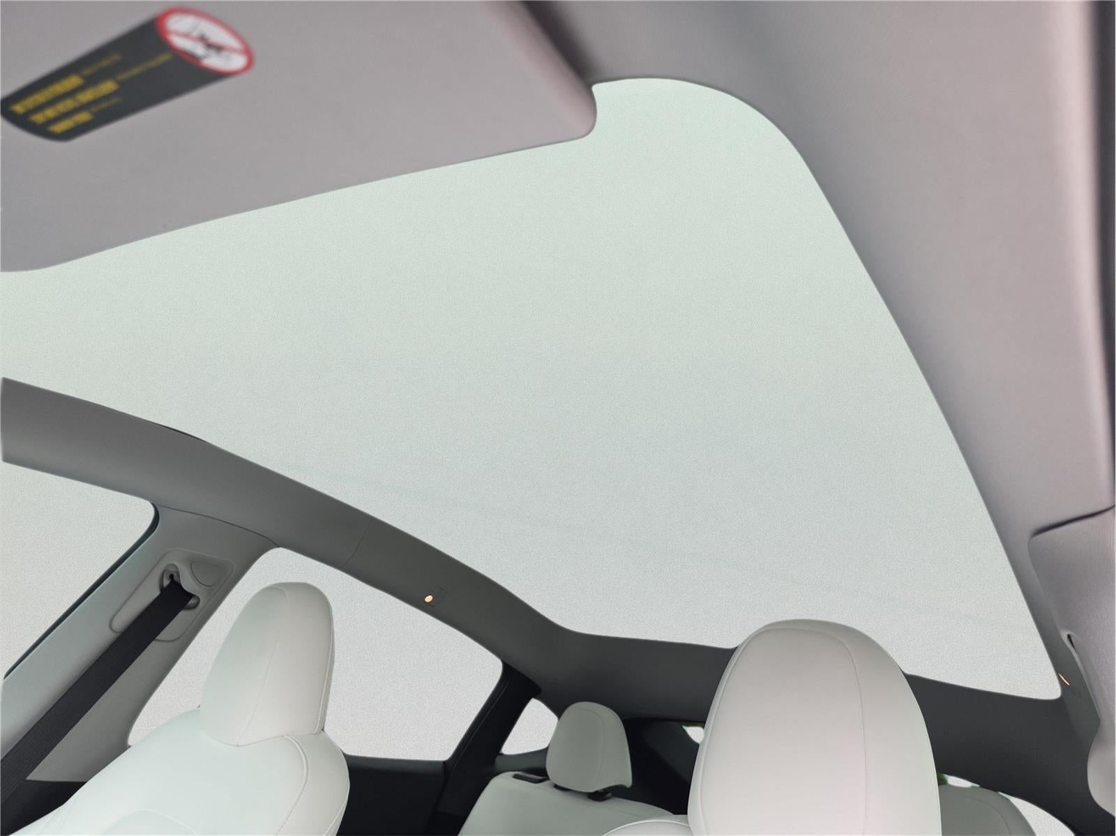 2024 Tesla TESLA S Base
