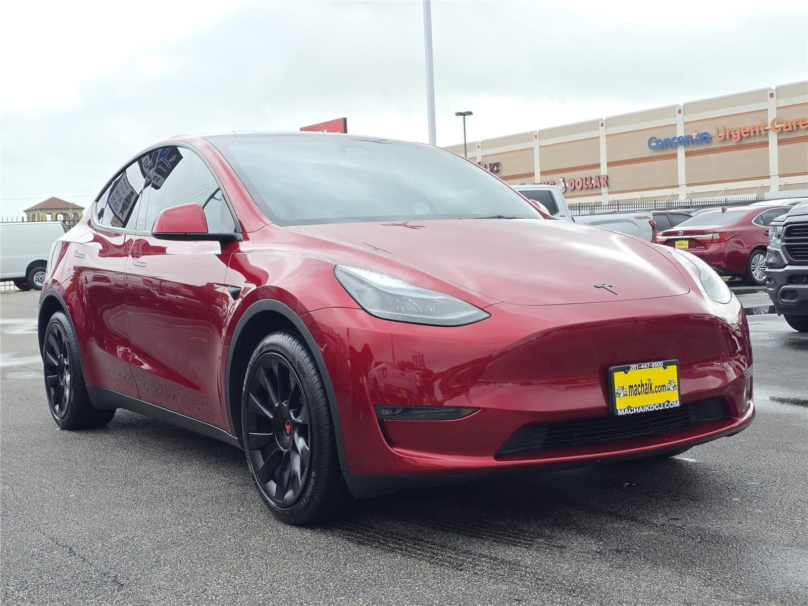 2024 Tesla TESLA S Base