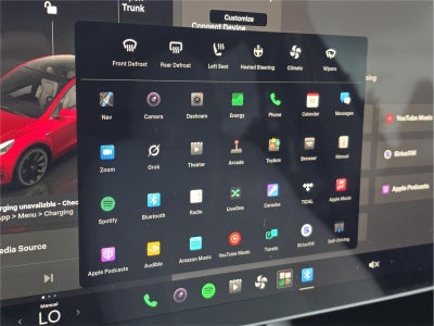 2024 Tesla TESLA S Base
