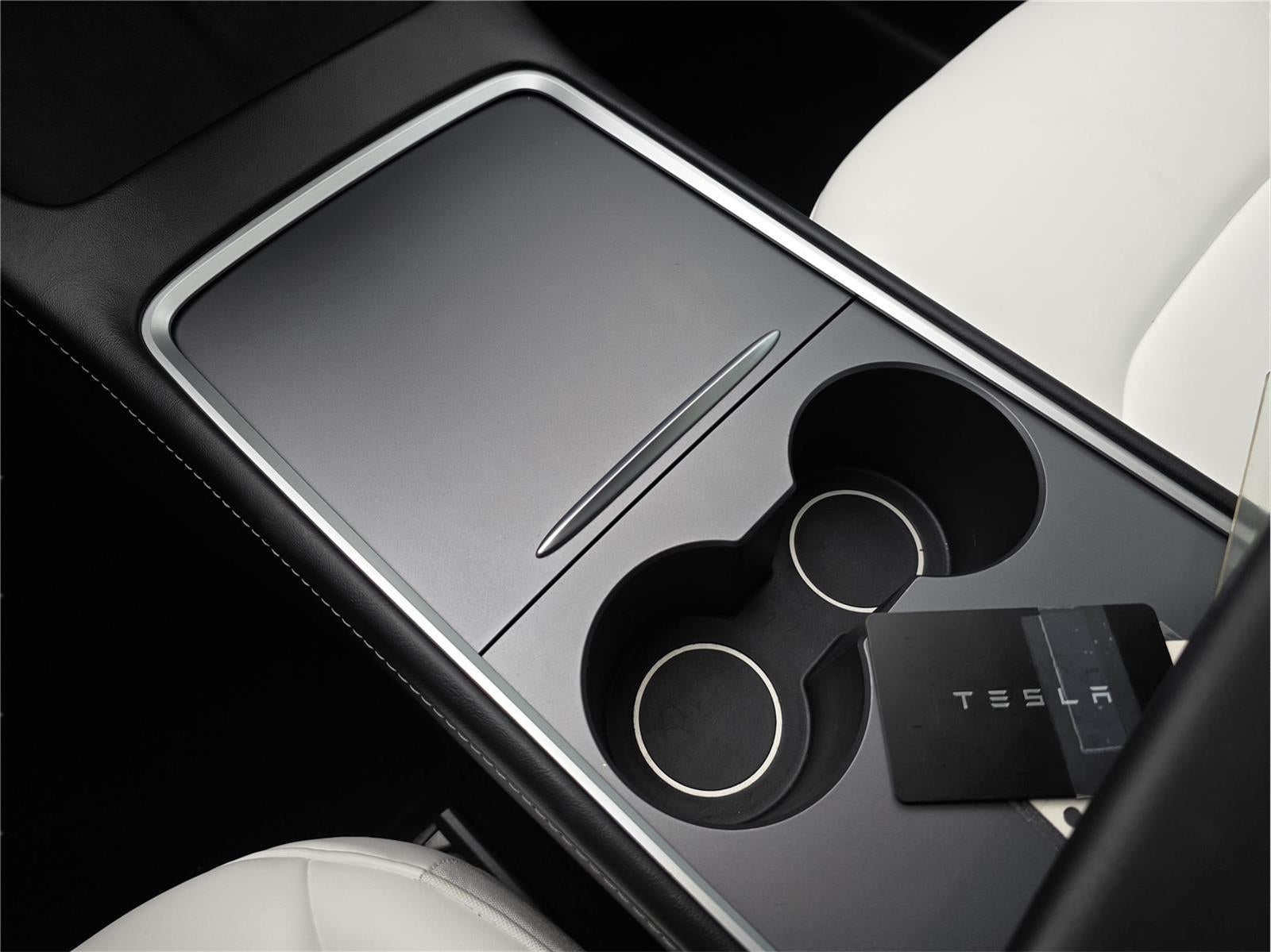 2024 Tesla TESLA S Base