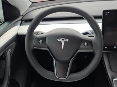 2024 Tesla TESLA S Base
