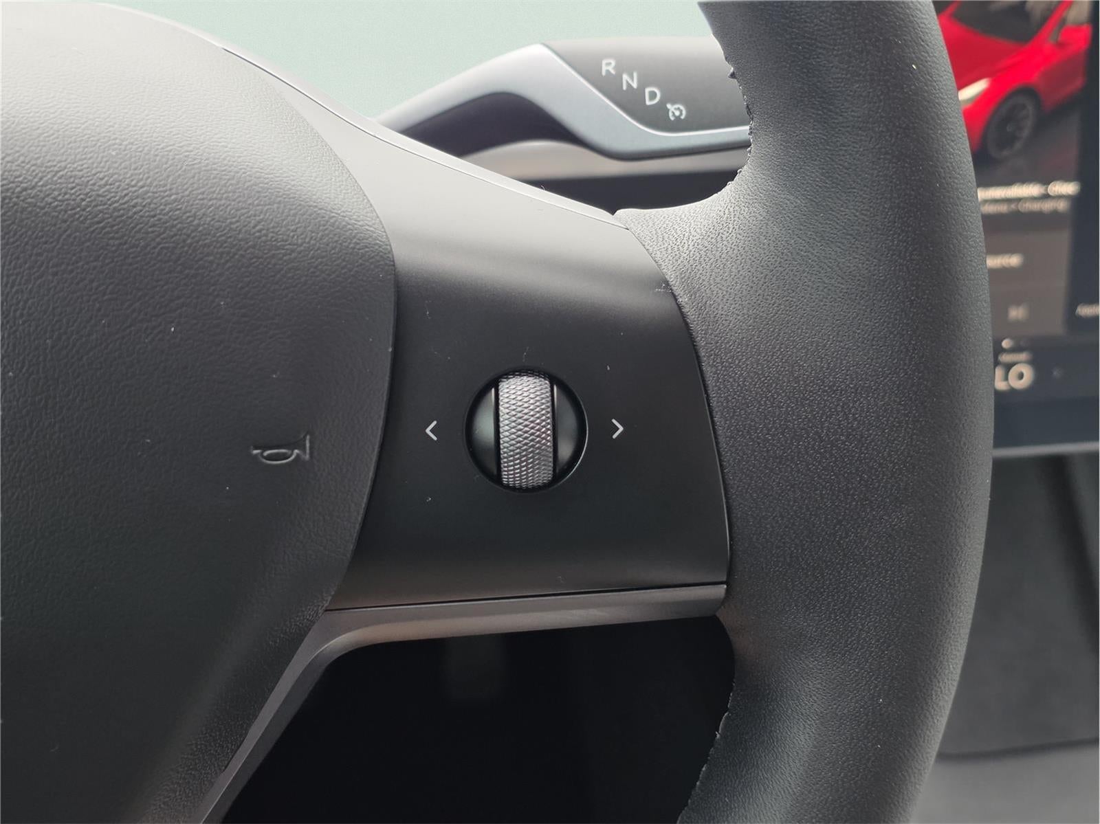 2024 Tesla TESLA S Base