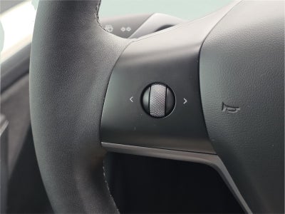 2024 Tesla TESLA S Base