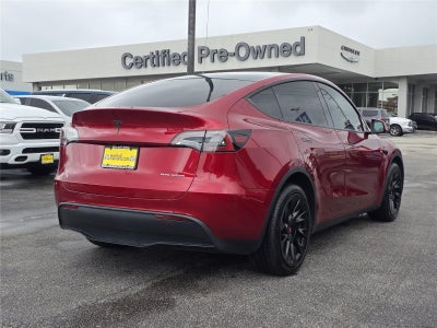 2024 Tesla TESLA S Base