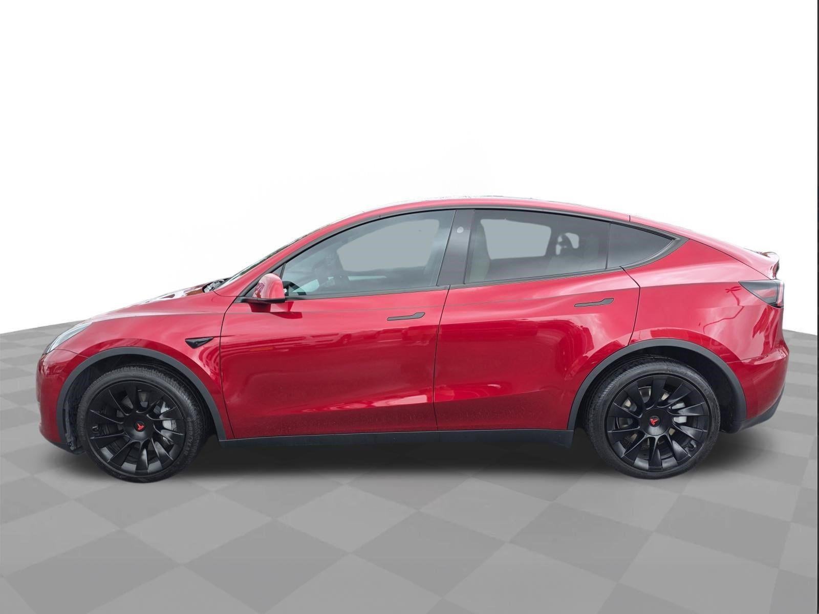 2024 Tesla TESLA S Base