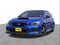 2019 Subaru WRX STI Limited