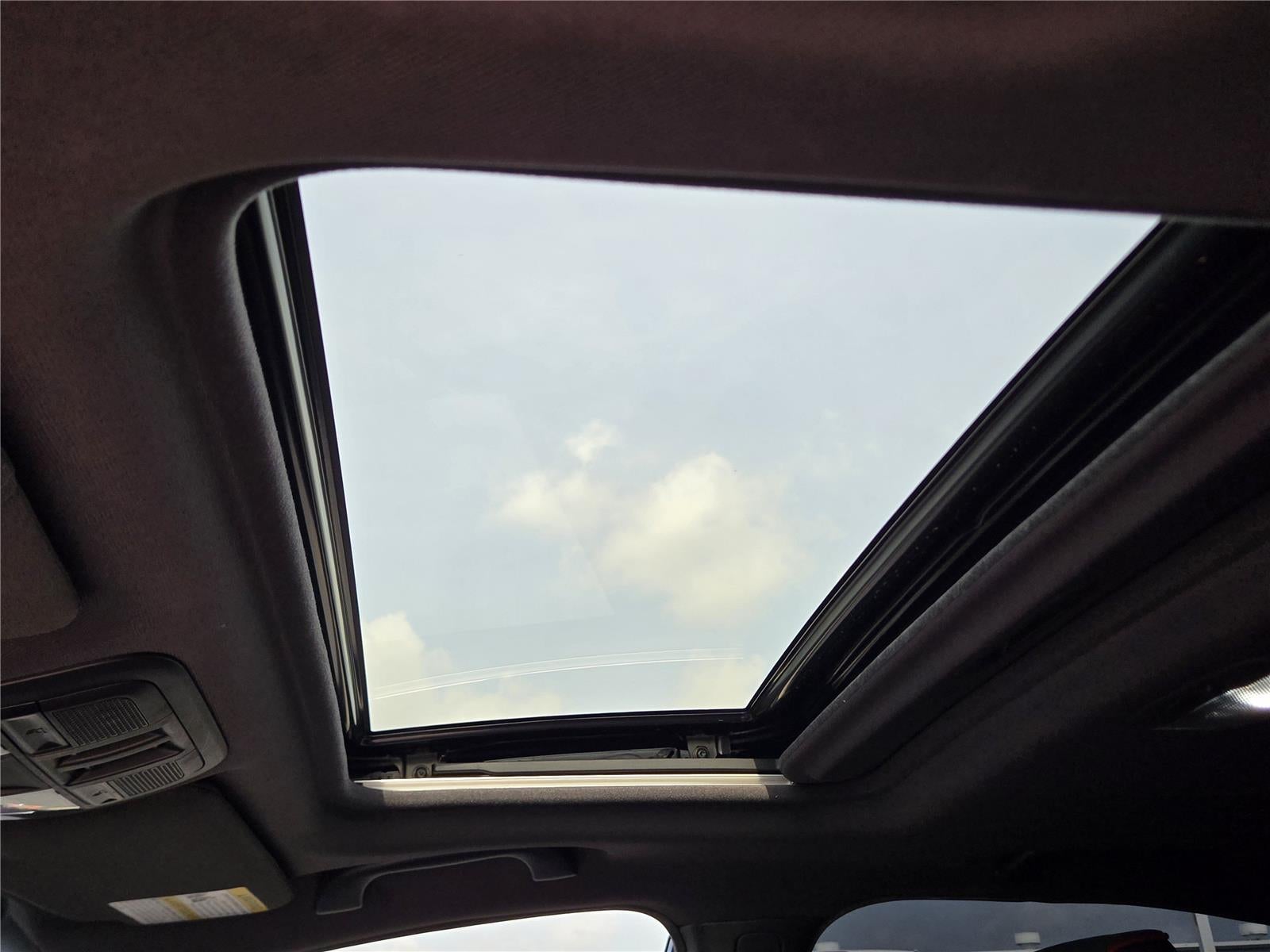 2019 Subaru WRX STI Limited