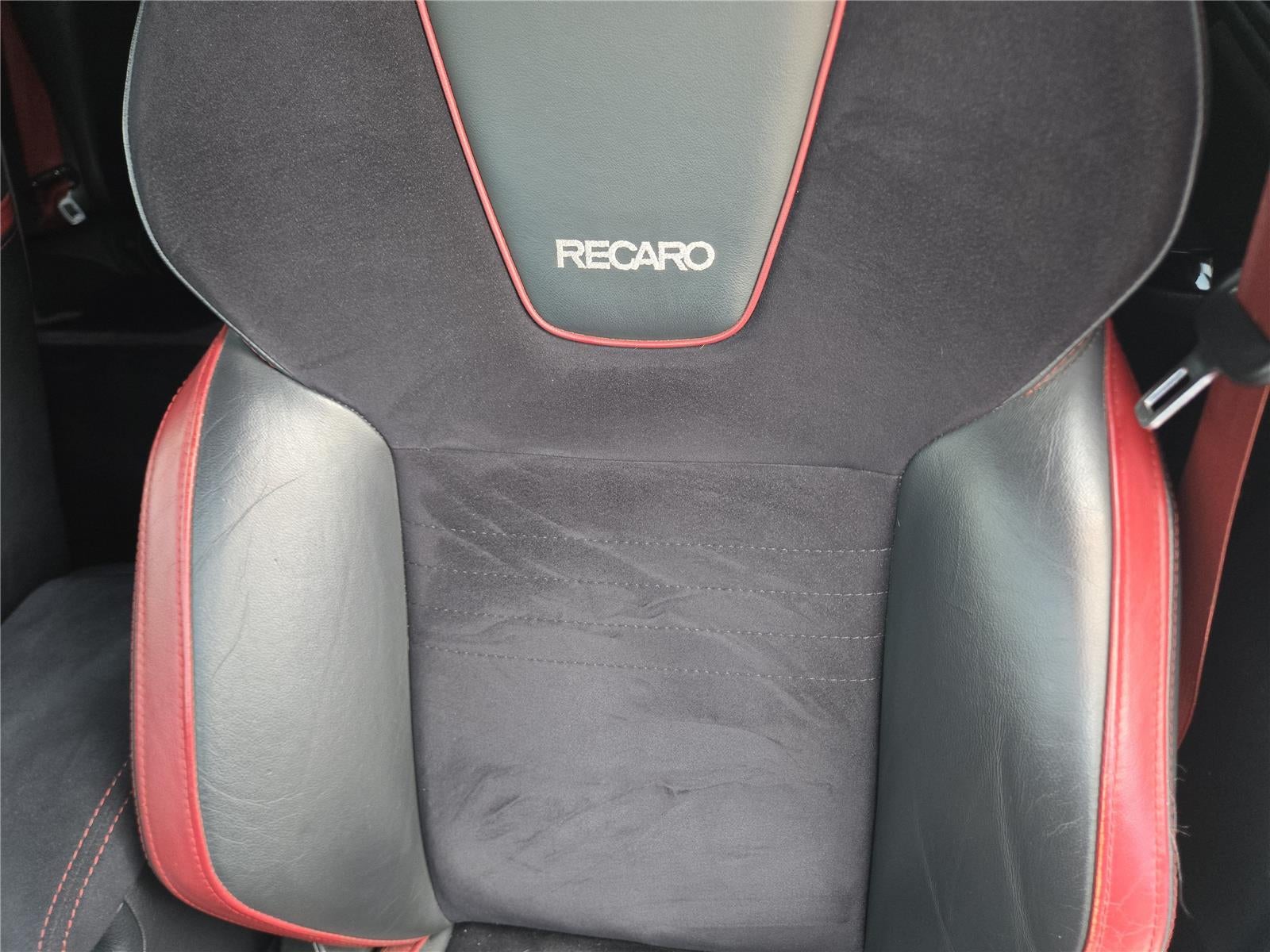 2019 Subaru WRX STI Limited
