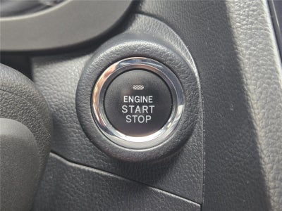 2019 Subaru WRX STI Limited