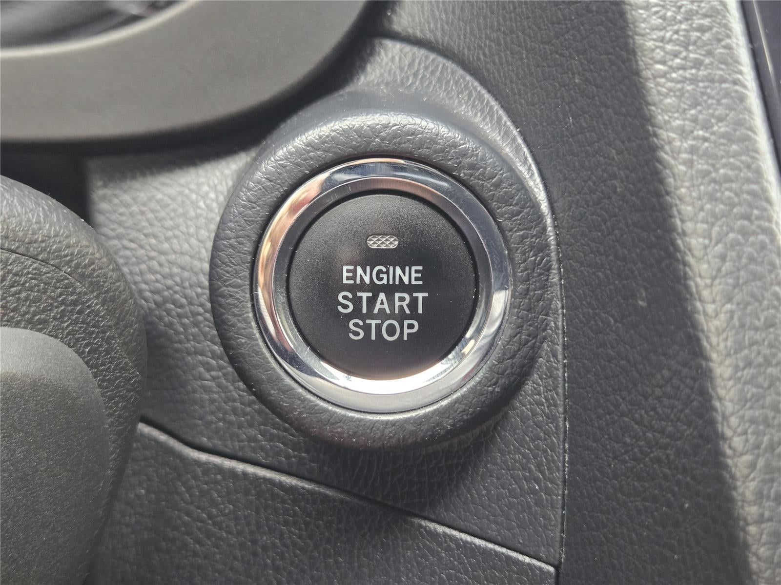 2019 Subaru WRX STI Limited
