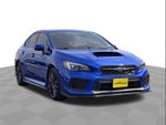 2019 Subaru WRX STI Limited