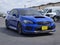 2019 Subaru WRX STI Limited