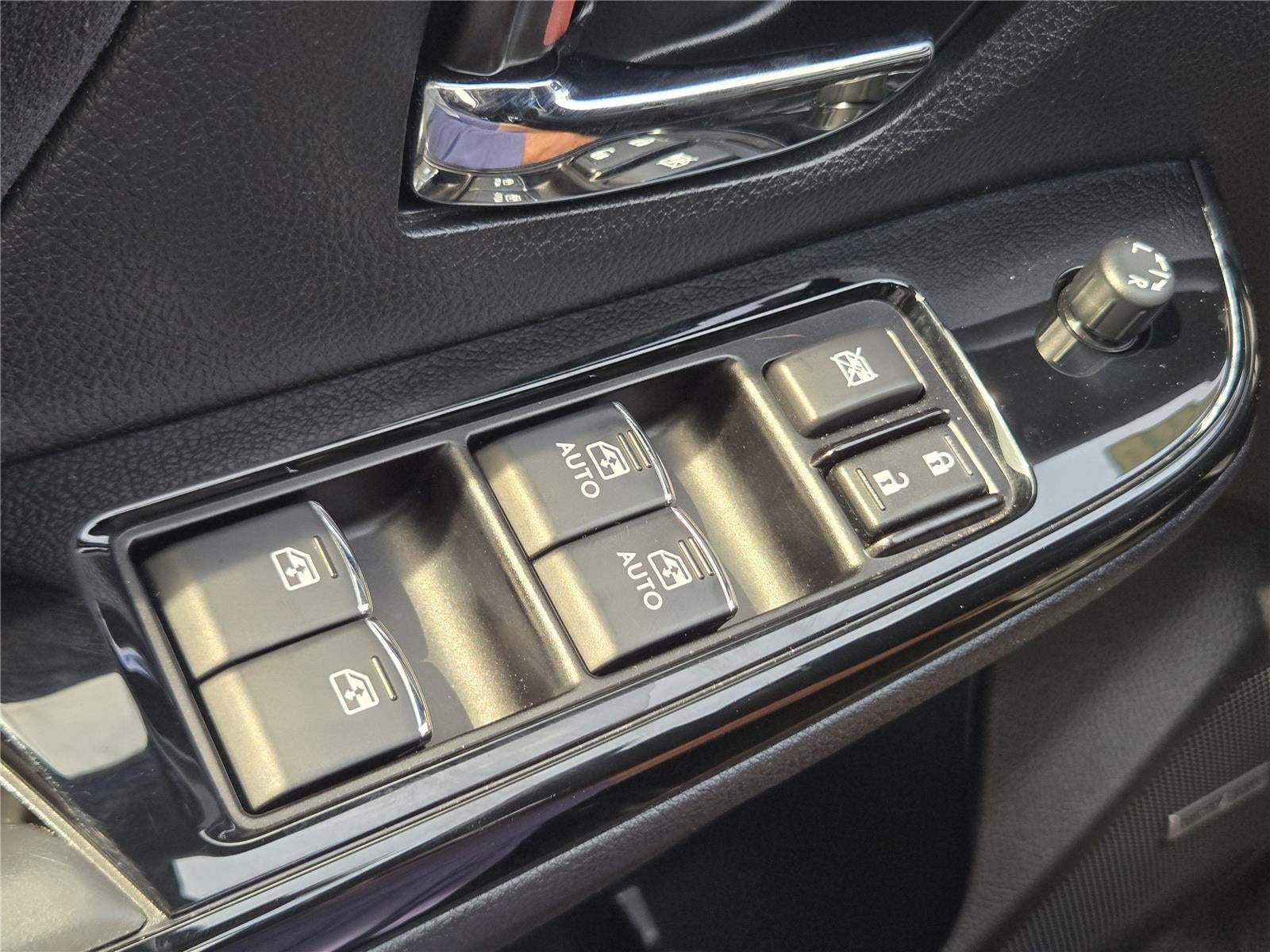 2019 Subaru WRX STI Limited