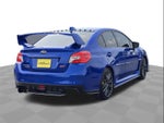2019 Subaru WRX STI Limited