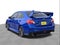 2019 Subaru WRX STI Limited