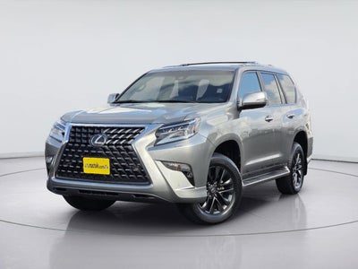 2023 Lexus GX460 PREM