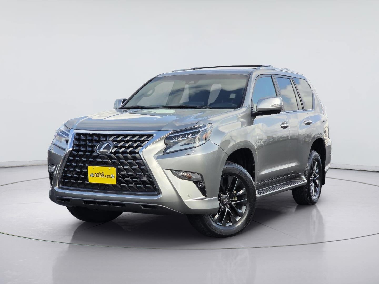 2023 Lexus GX460 PREM
