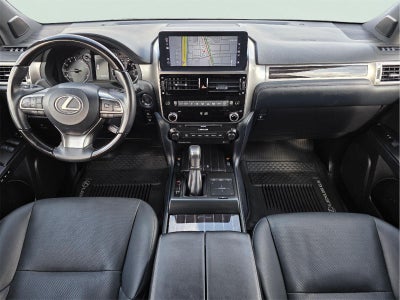 2023 Lexus GX460 PREM