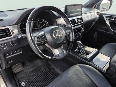 2023 Lexus GX460 PREM