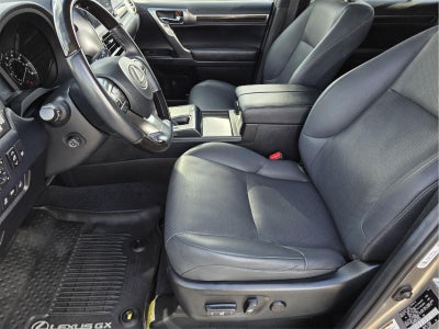 2023 Lexus GX460 PREM
