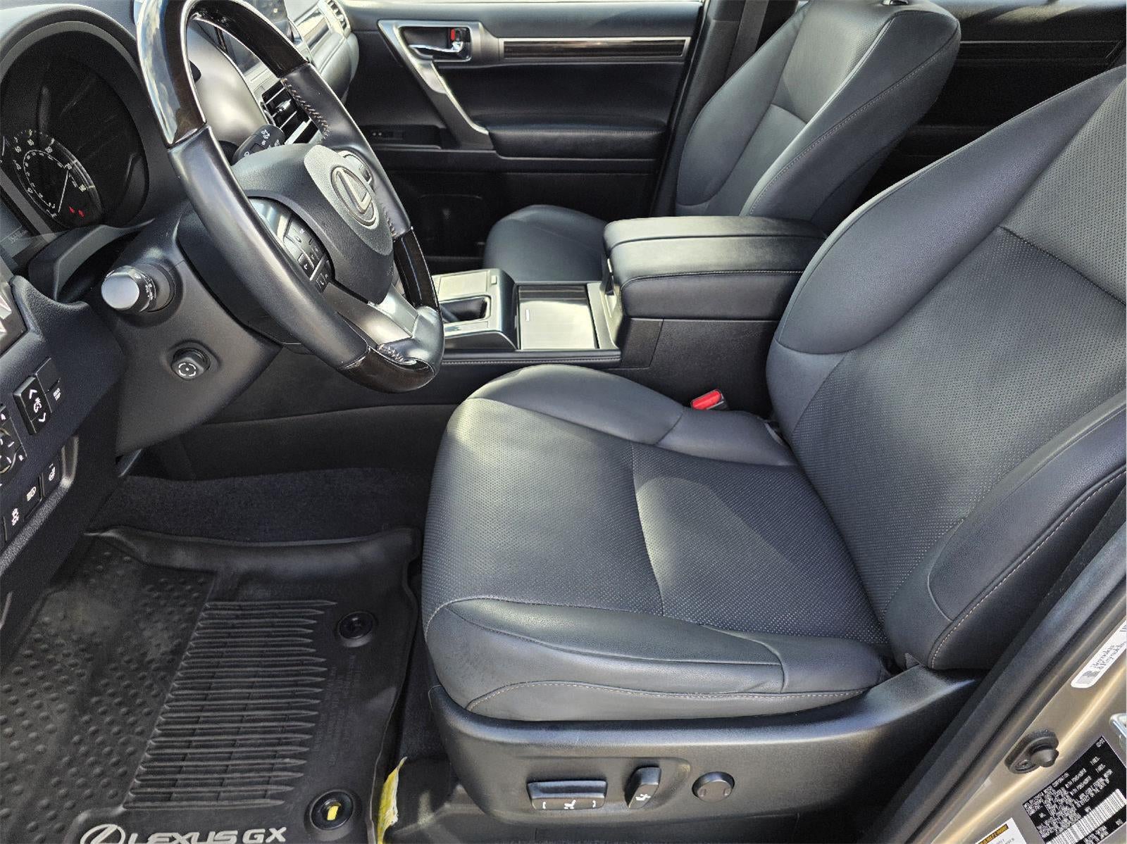 2023 Lexus GX460 PREM