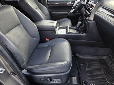 2023 Lexus GX460 PREM