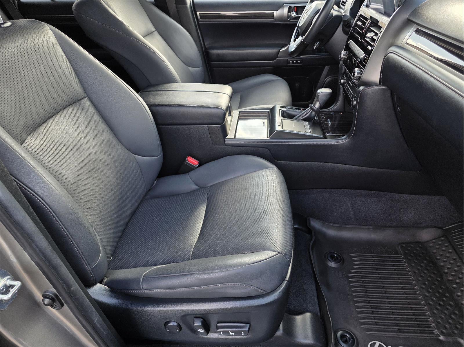 2023 Lexus GX460 PREM