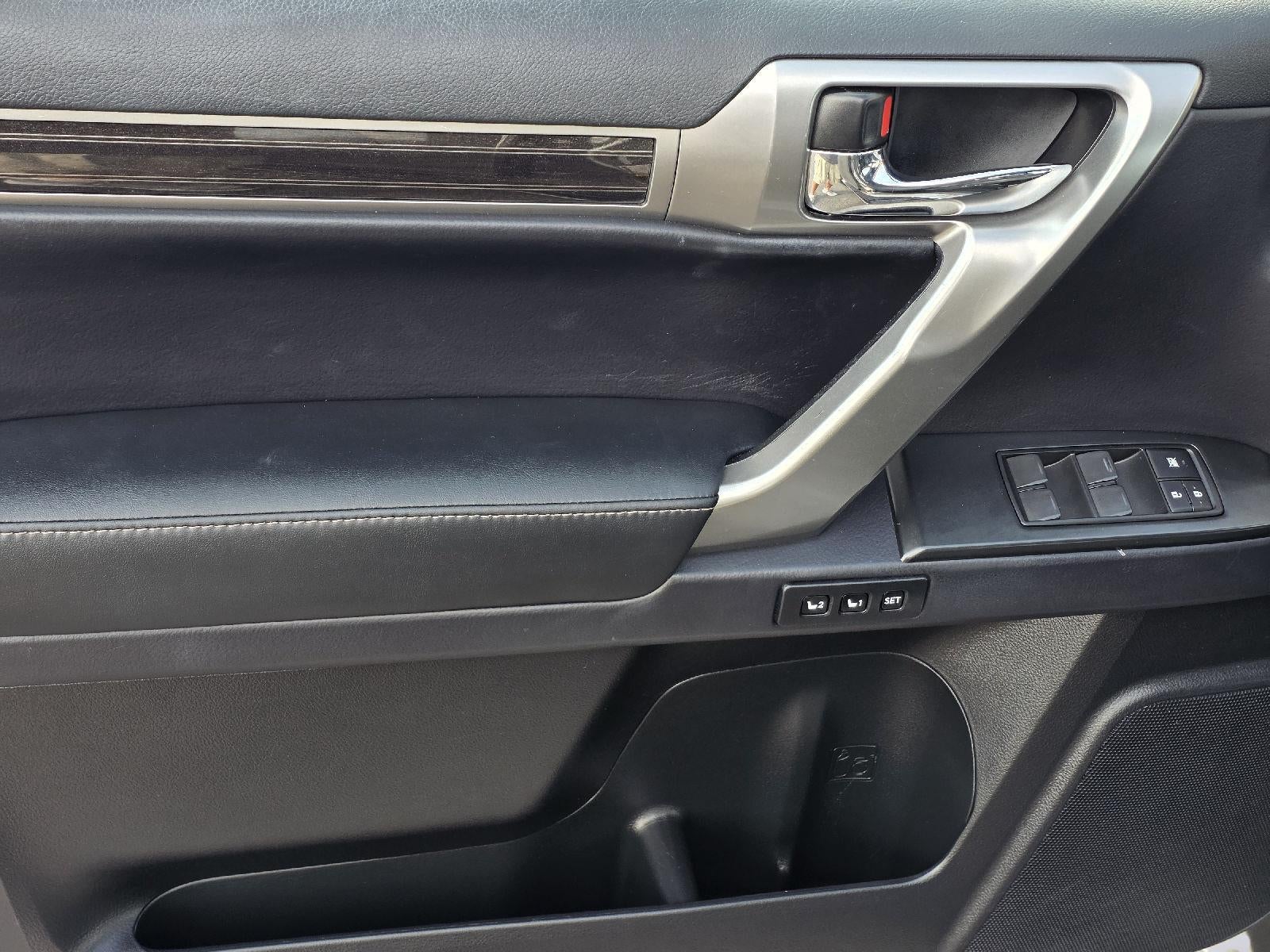 2023 Lexus GX460 PREM