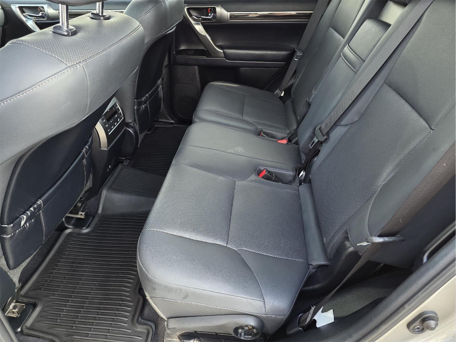 2023 Lexus GX460 PREM