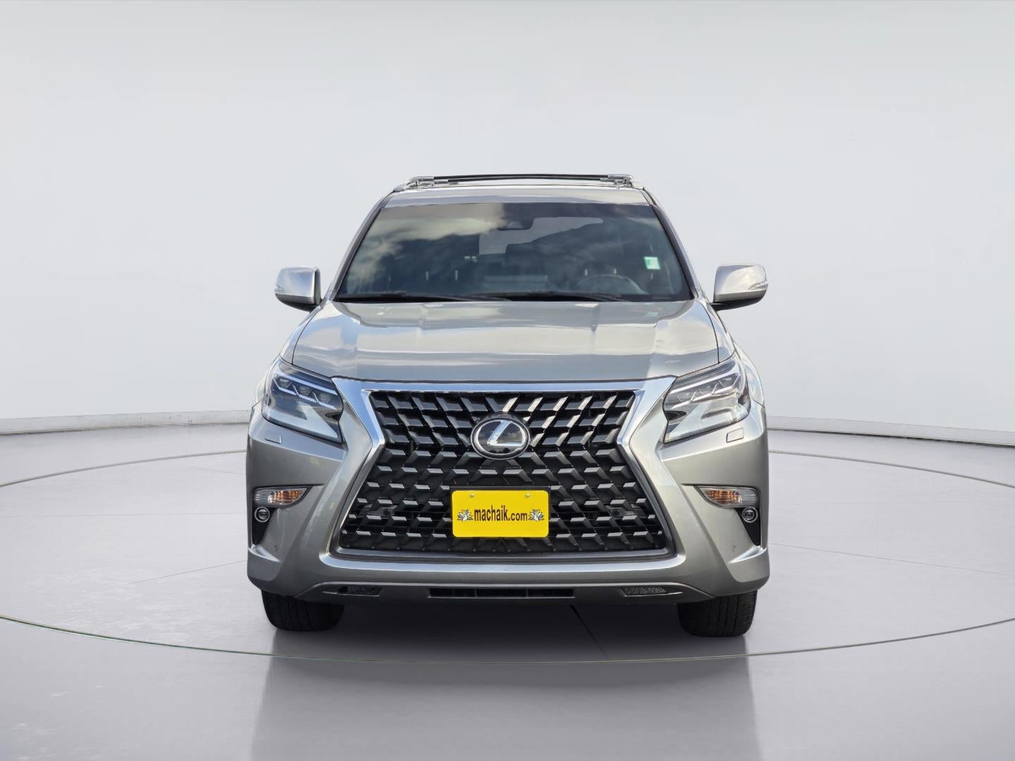 2023 Lexus GX460 PREM