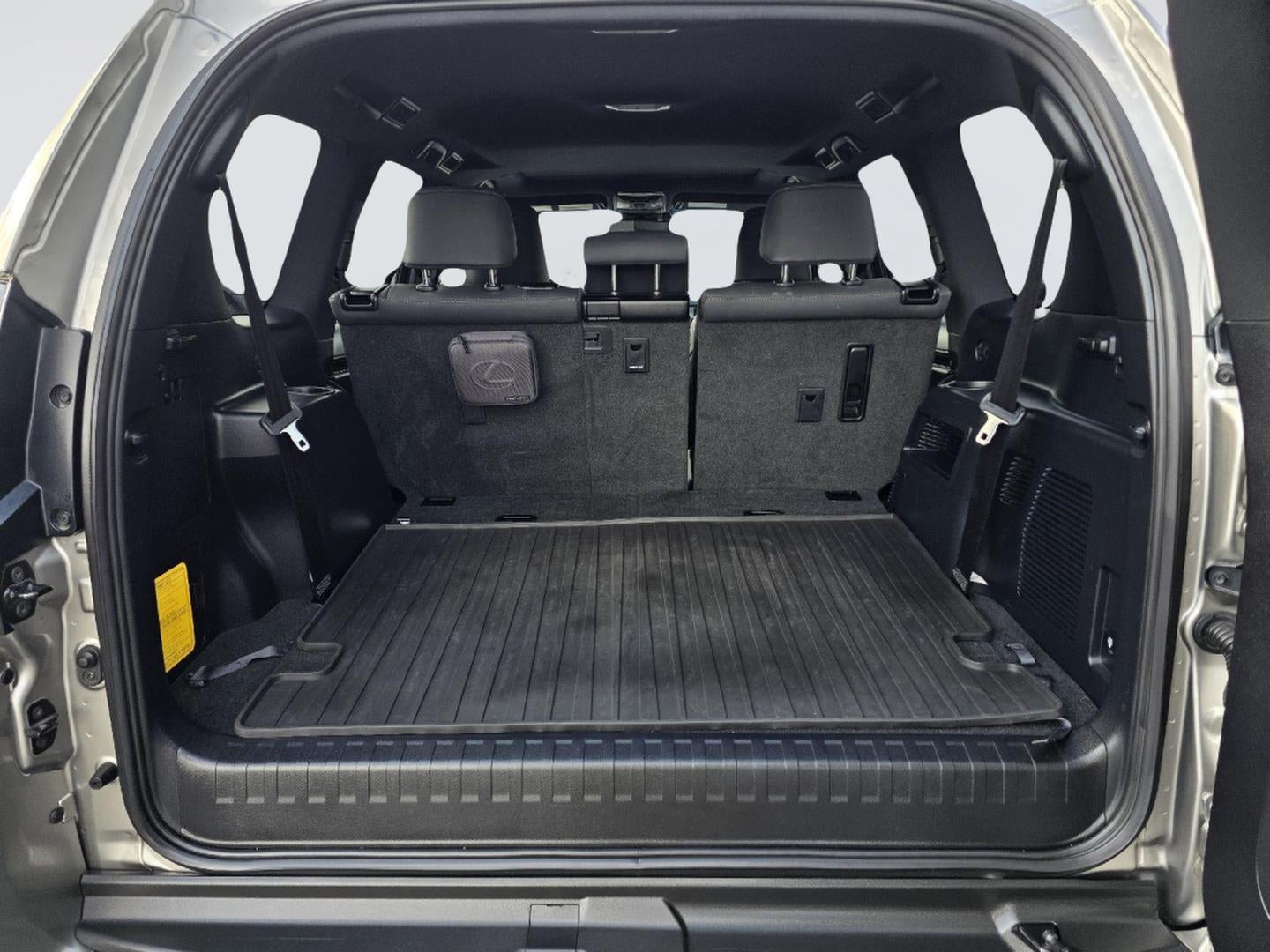 2023 Lexus GX460 PREM