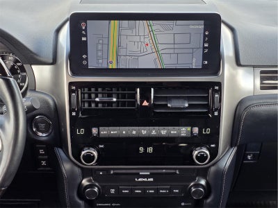 2023 Lexus GX460 PREM