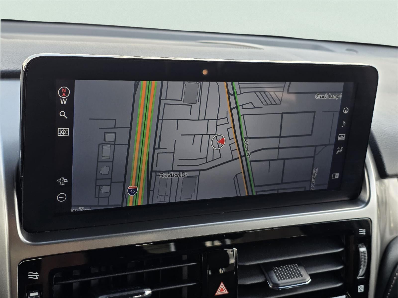 2023 Lexus GX460 PREM