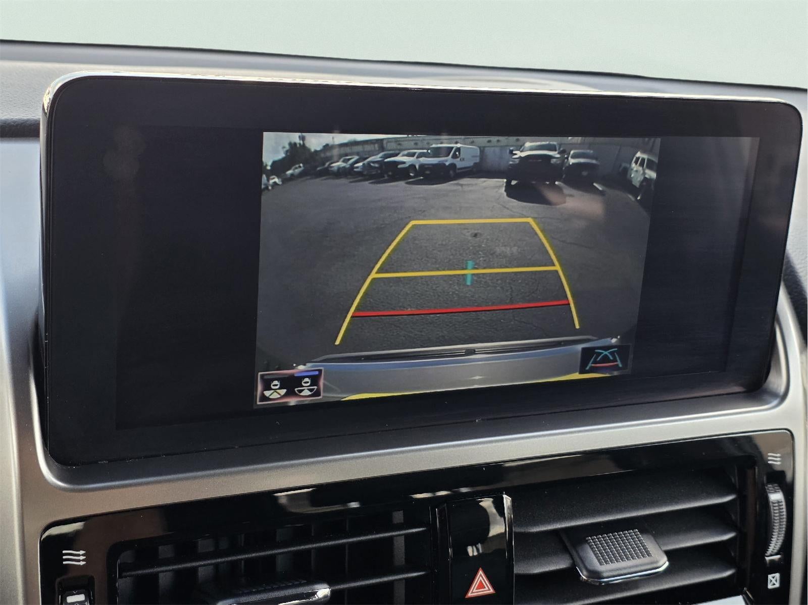 2023 Lexus GX460 PREM