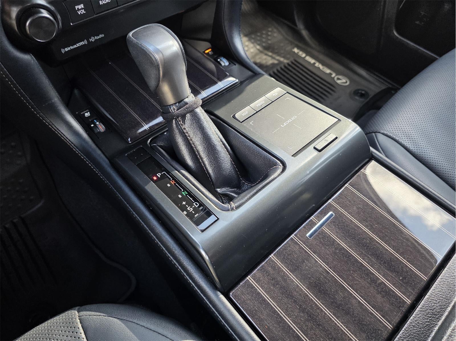 2023 Lexus GX460 PREM