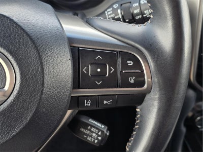 2023 Lexus GX460 PREM