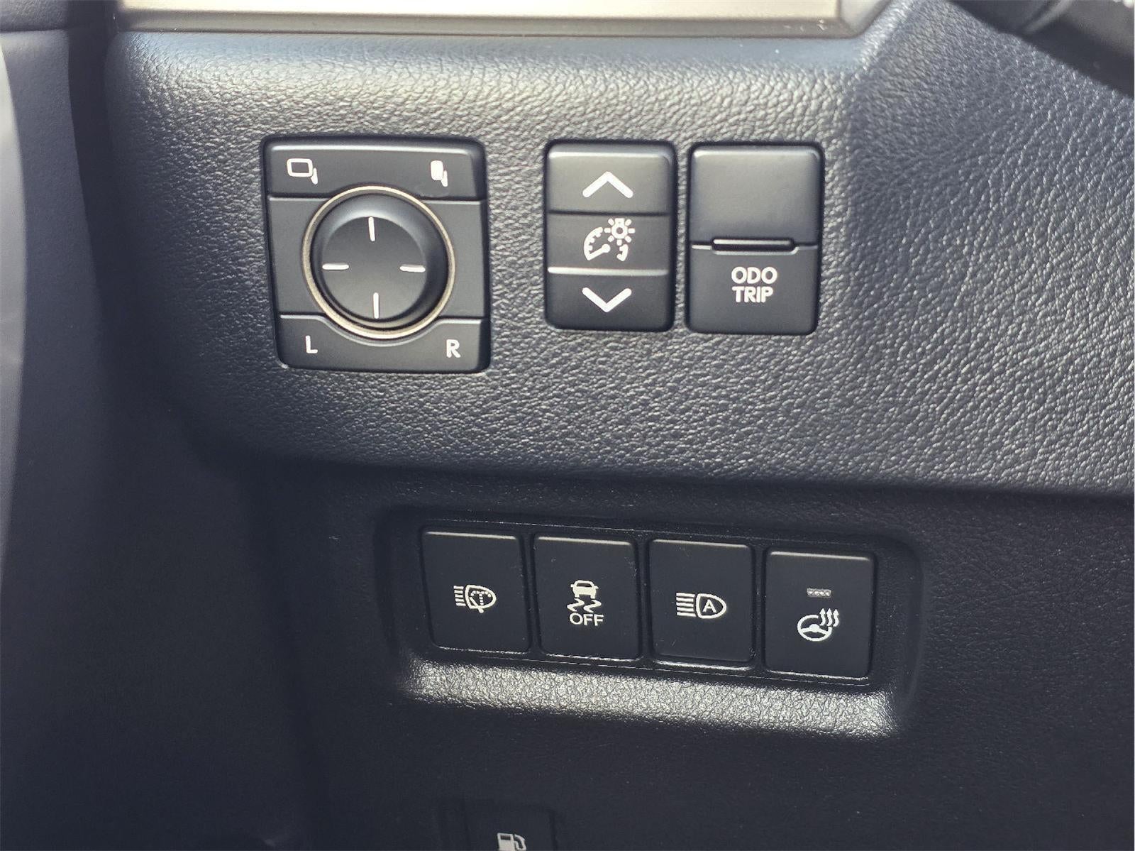 2023 Lexus GX460 PREM