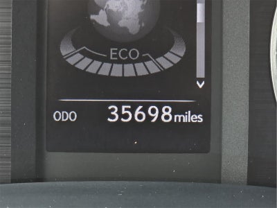 2023 Lexus GX460 PREM