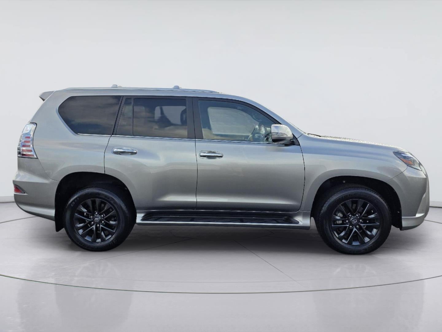 2023 Lexus GX460 PREM