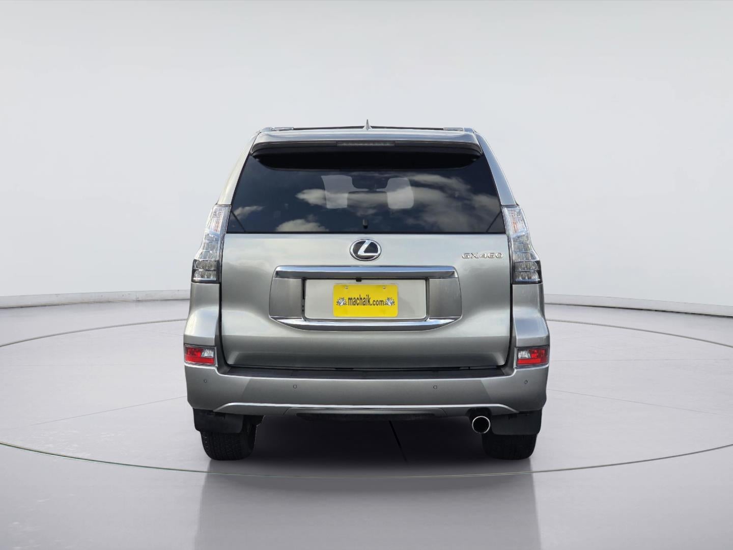 2023 Lexus GX460 PREM