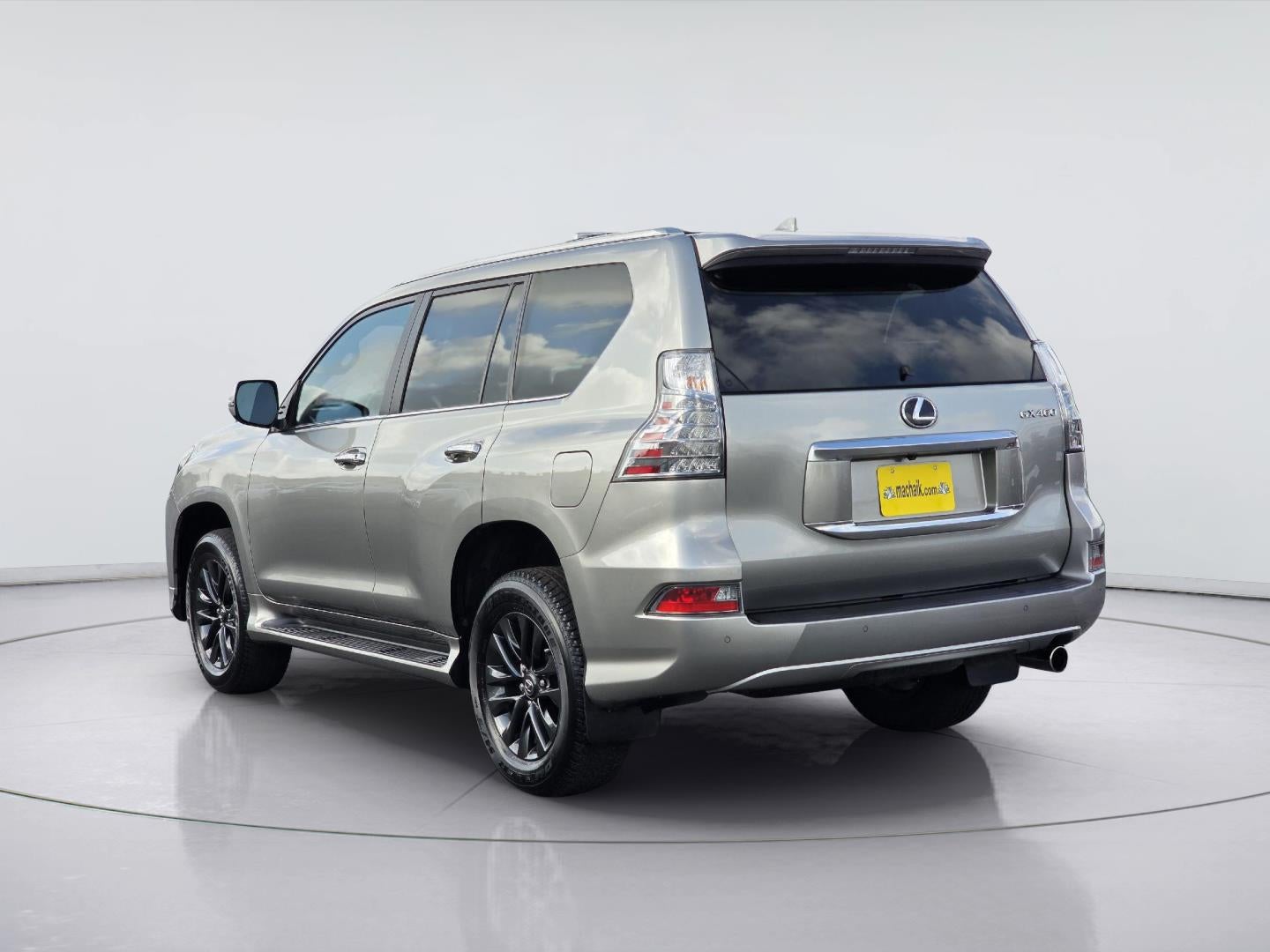 2023 Lexus GX460 PREM
