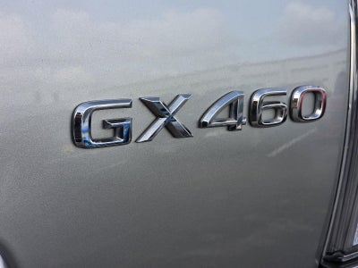 2023 Lexus GX460 PREM