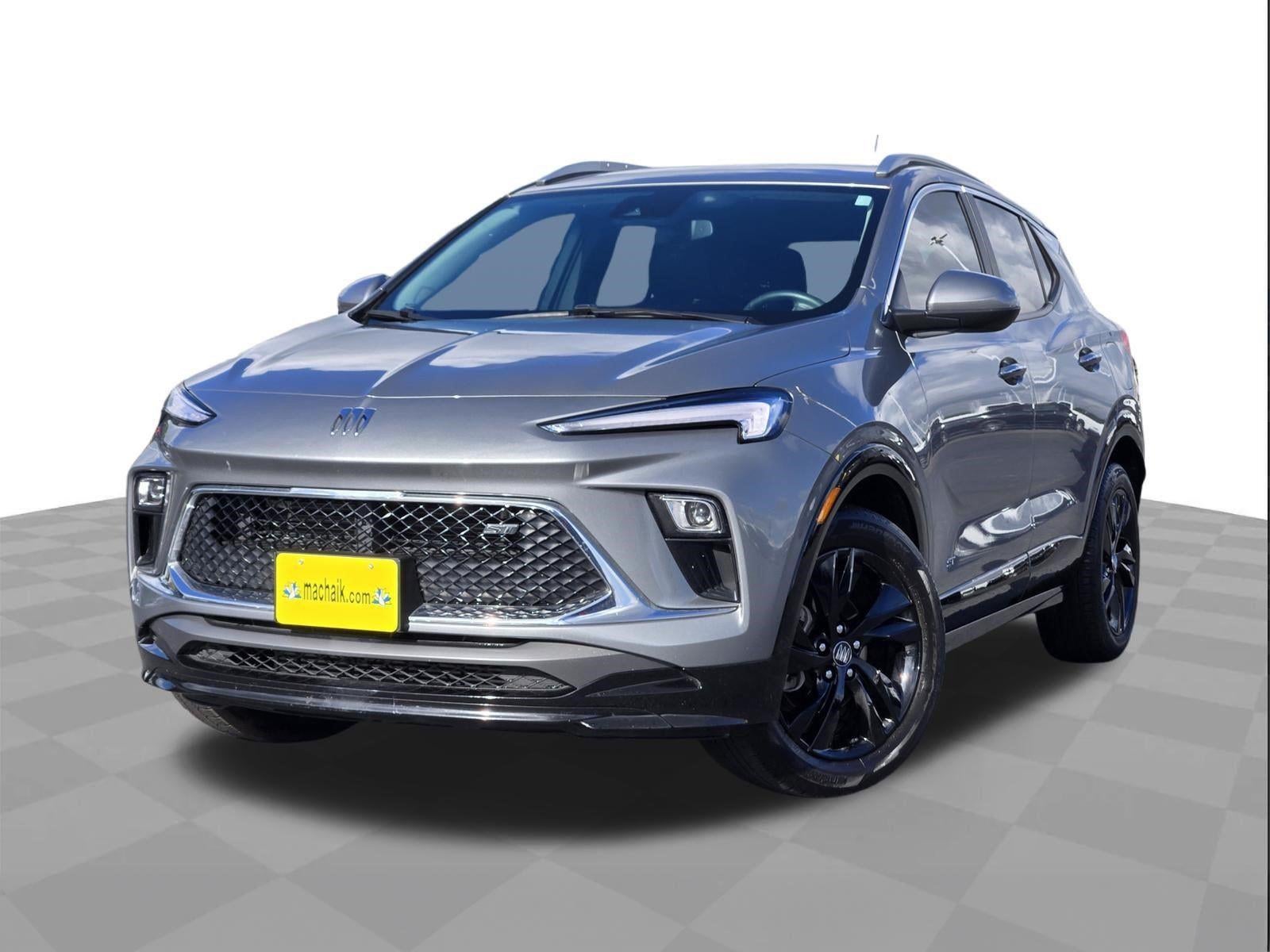 2025 Buick Encore GX Sport Touring