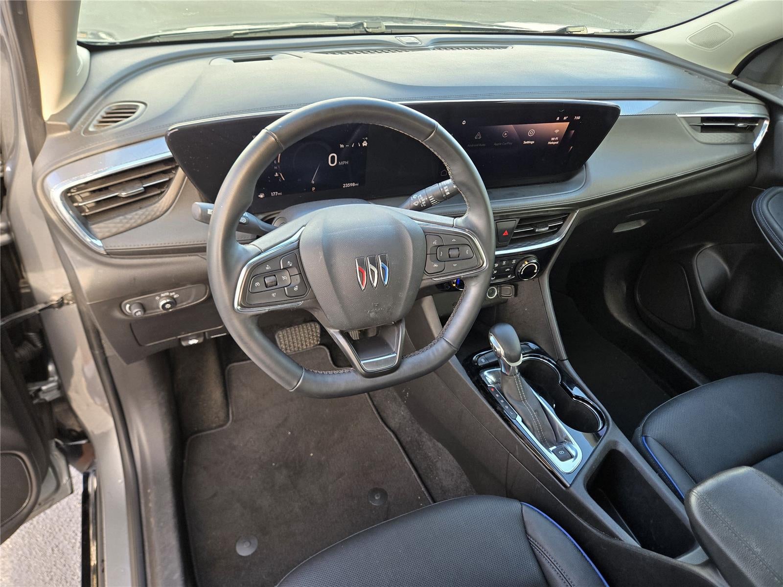 2025 Buick Encore GX Sport Touring