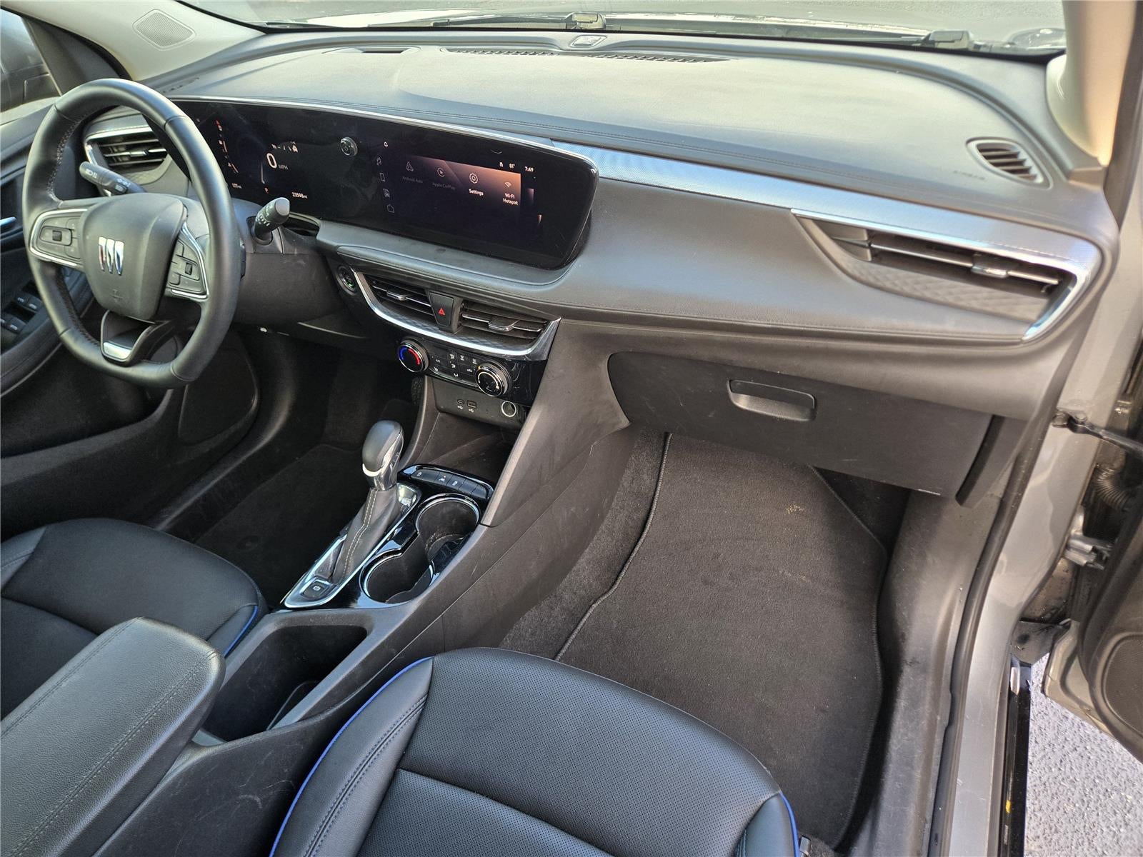 2025 Buick Encore GX Sport Touring