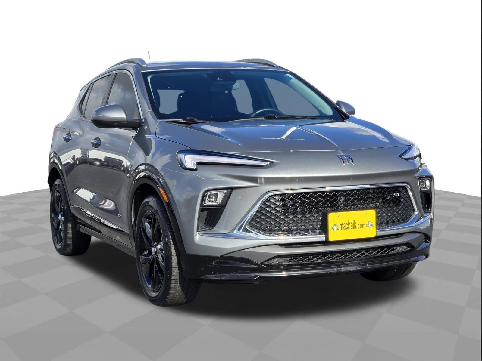 2025 Buick Encore GX Sport Touring