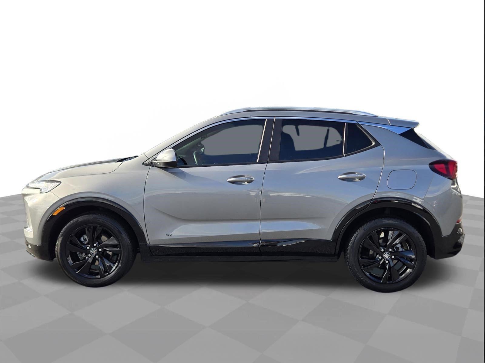2025 Buick Encore GX Sport Touring